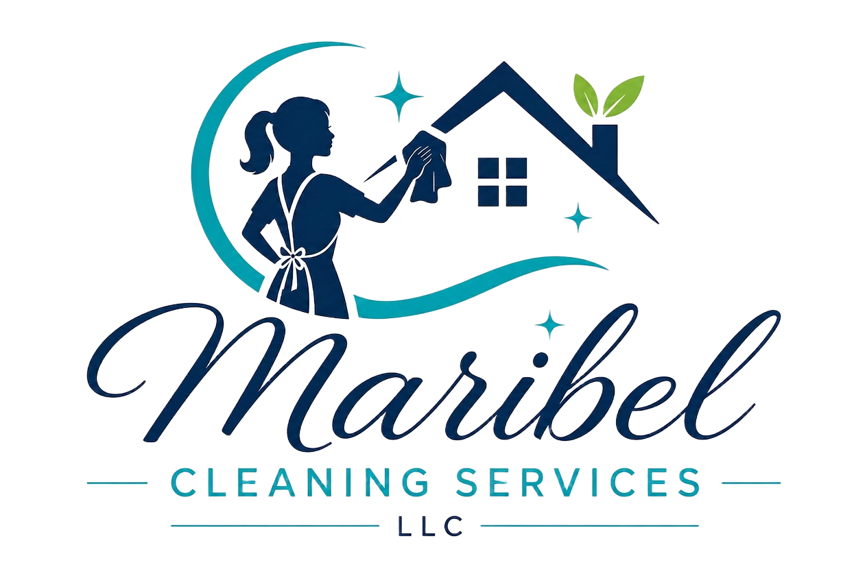 Maribel Cleaning Services LLC logo