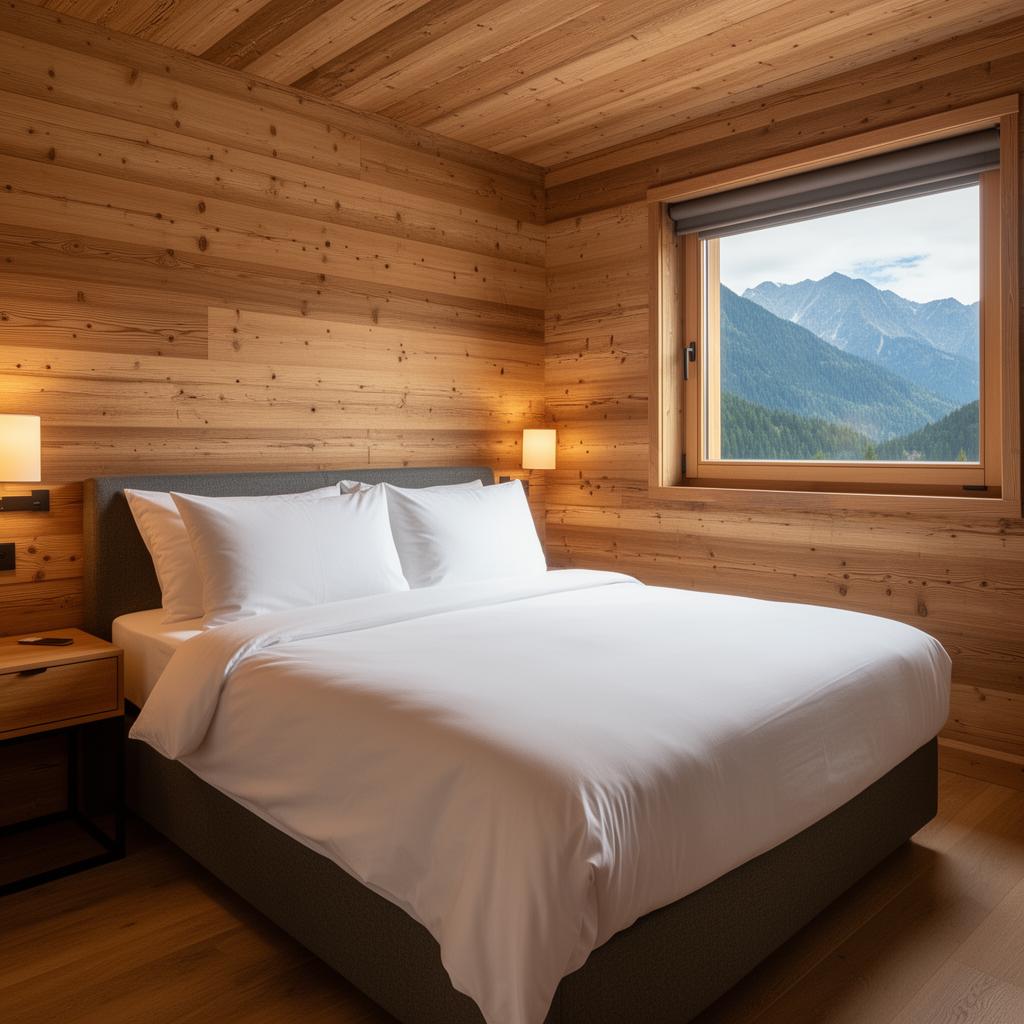 Airbnb & Cabin Cleaning