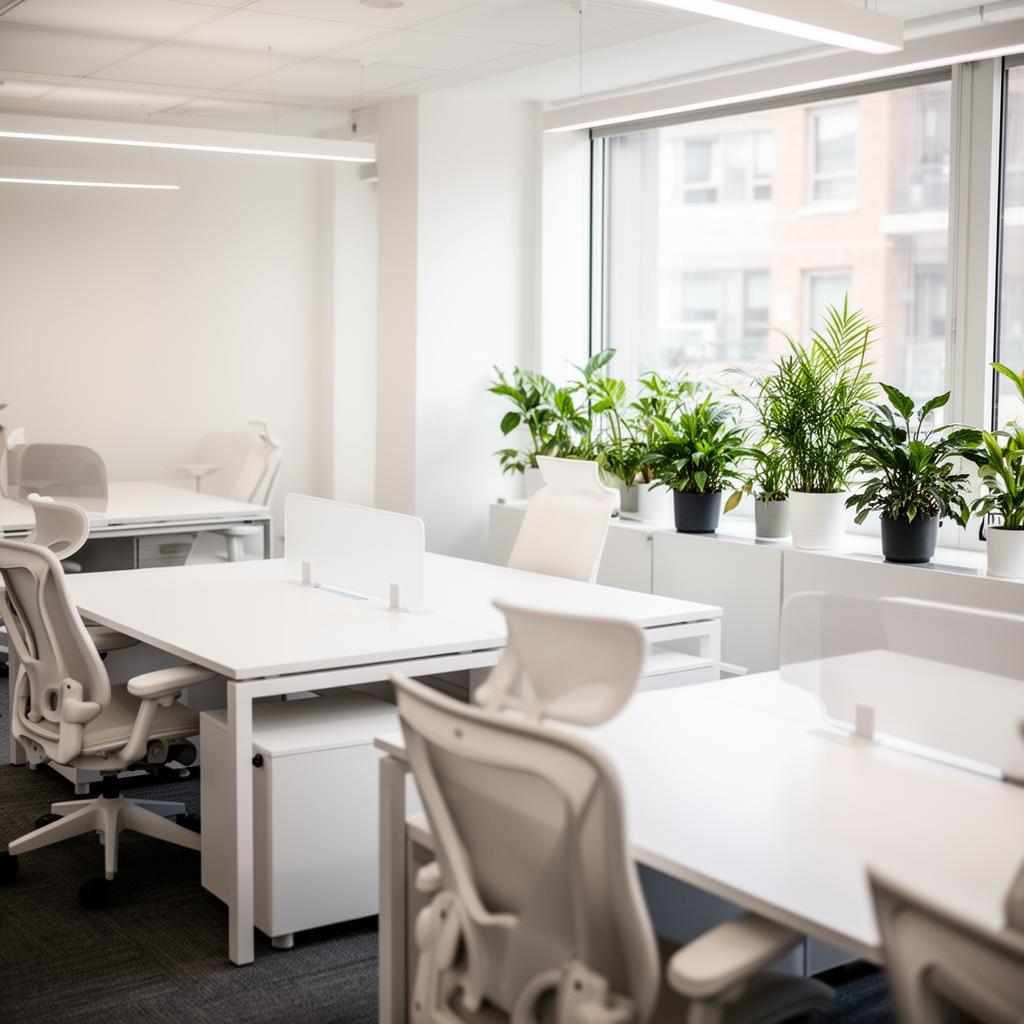 Office Cleaning