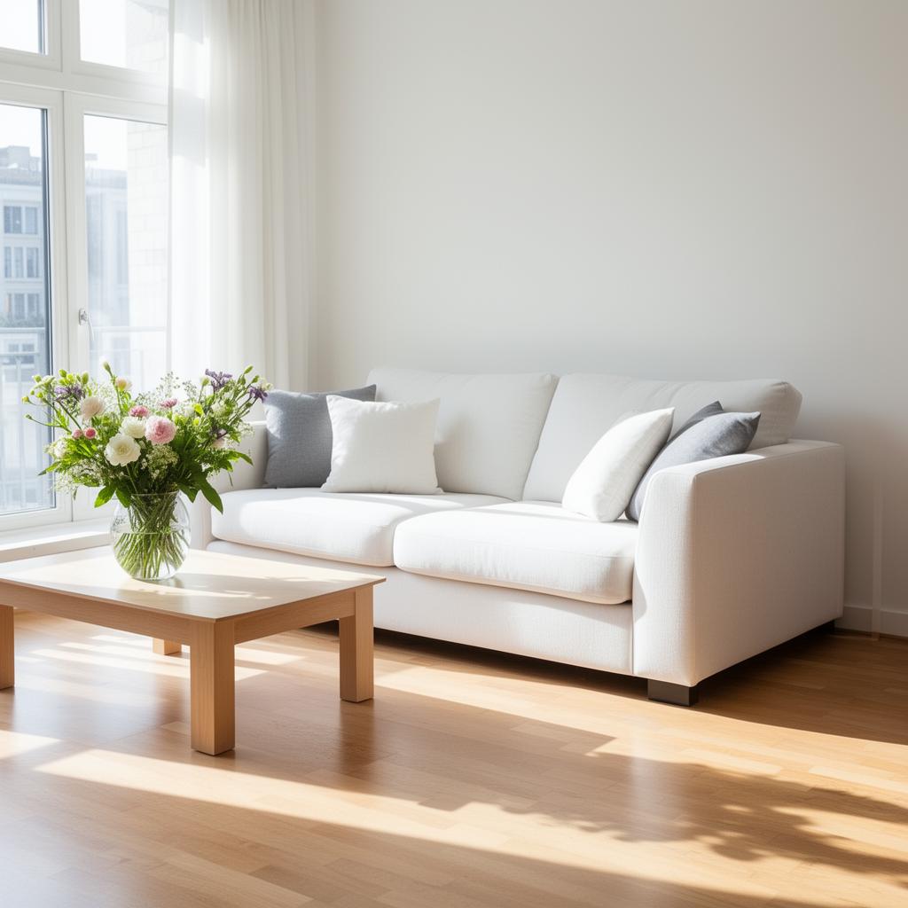 Residential Cleaning